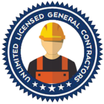 Unlimited Licensed General Contractor