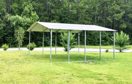 Metal Carport Kits